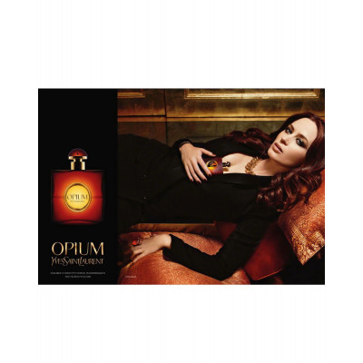 Opium Eau de Toilette de Mujer