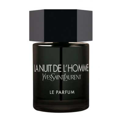 La Nuit de L'Homme Eau de Parfum