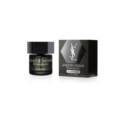 La Nuit de L'Homme Eau de Parfum