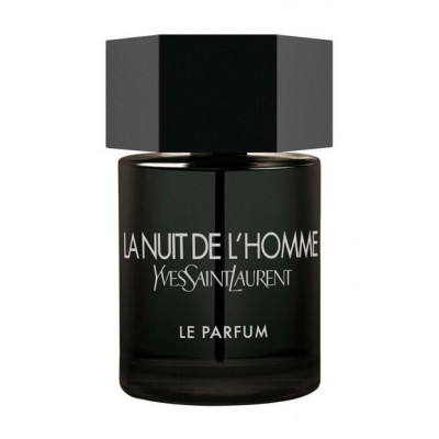 La Nuit de L'Homme Eau de Parfum
