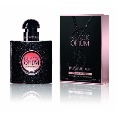 Black Opium Eau de Parfum de Mujer