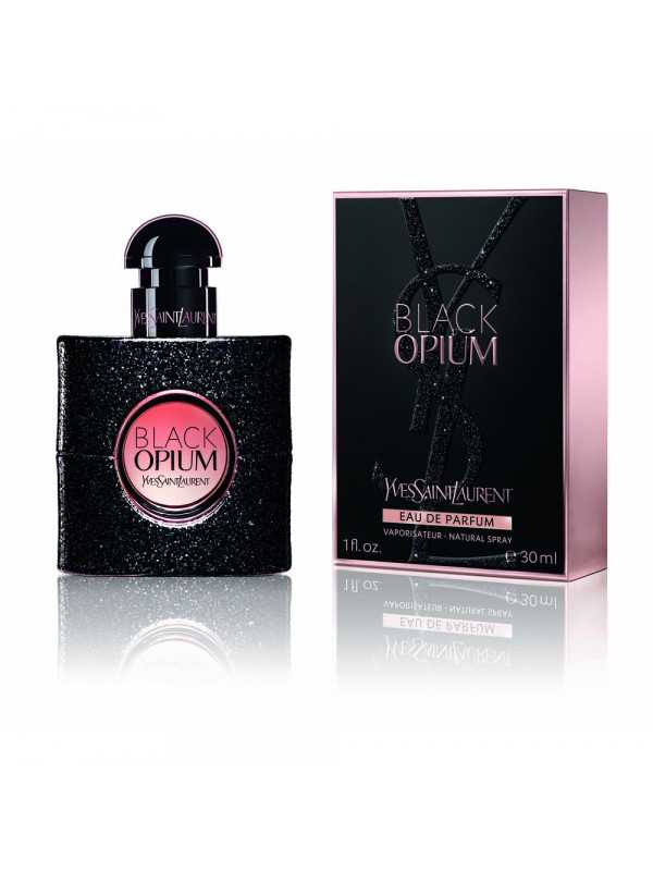 Black Opium Women s Eau de Parfum Capacity 30 ml