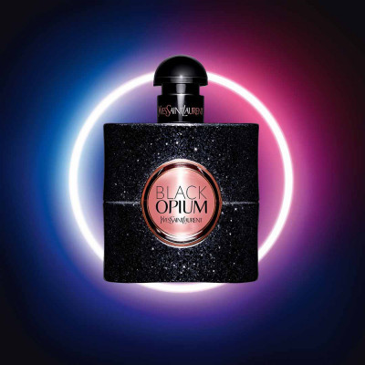 Black Opium Eau de Parfum de Mujer