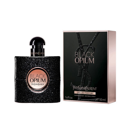 Black Opium Eau de Parfum de Mujer