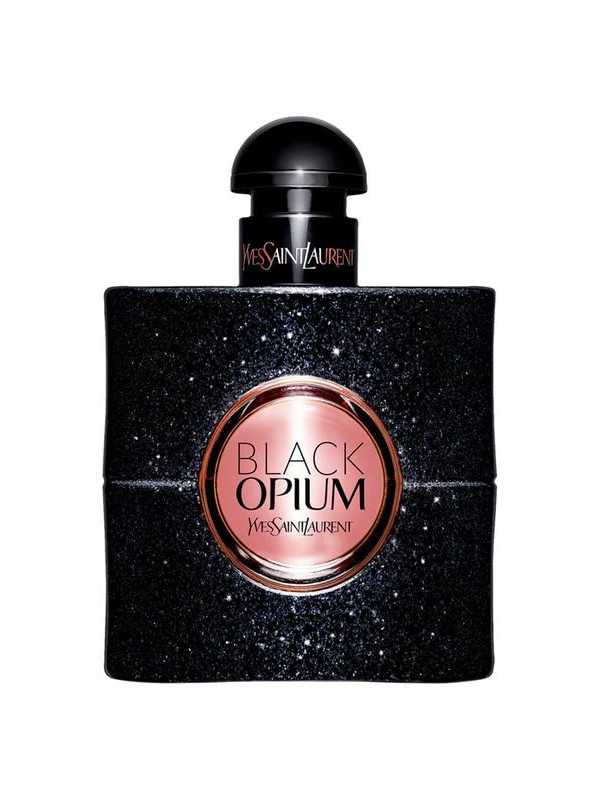 Dyster Uafhængighed løg Black Opium Women's Eau de Parfum Capacity 90 ml
