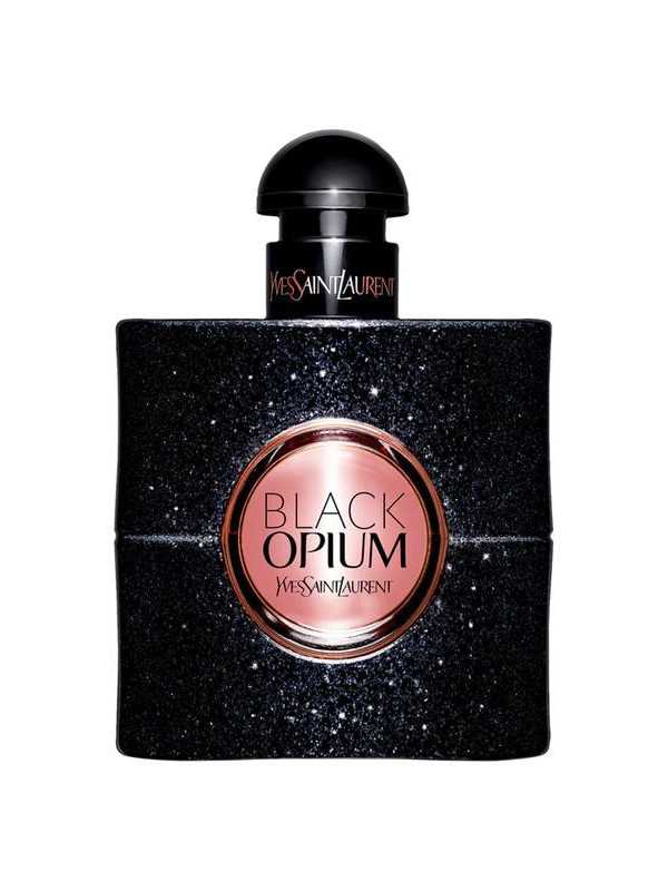 BLACK OPIUM EXTREME Eau de Parfum for Women Capacity 30 ml