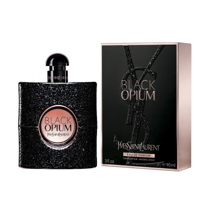 Black Opium Eau de Parfum de Mujer