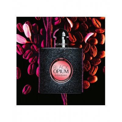 Black Opium Eau de Parfum de Mujer