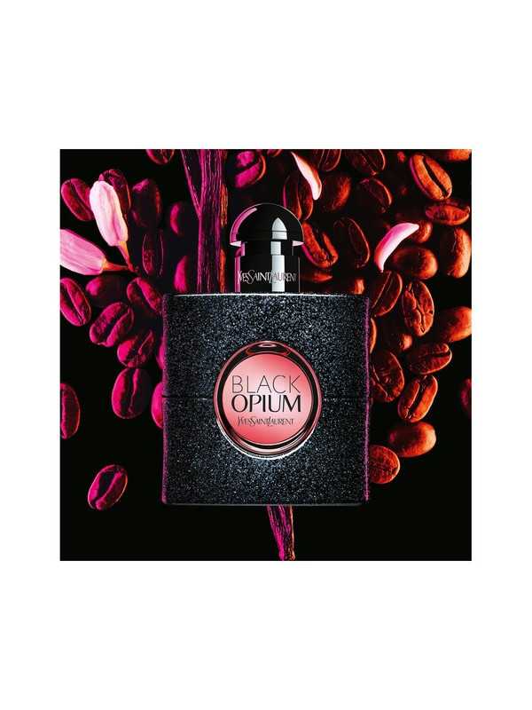 Black Opium Eau de Parfum Women's Perfume