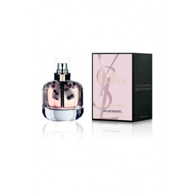 Mon Paris Eau de Toilette Perfume de Mujer