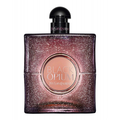 Black Opium Eau de Toilette Perfume de Mujer