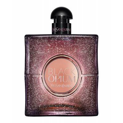 Black Opium Eau de Toilette Perfume de Mujer