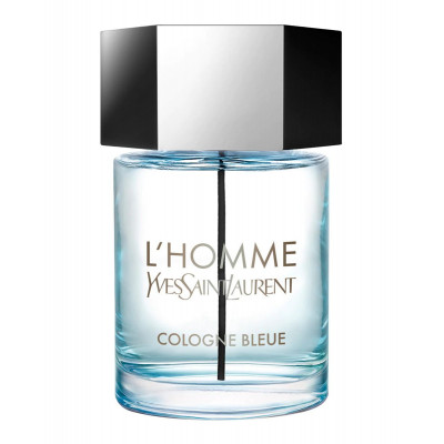 L'Homme Cologne Bleue Eau de Toilette Perfume hombre