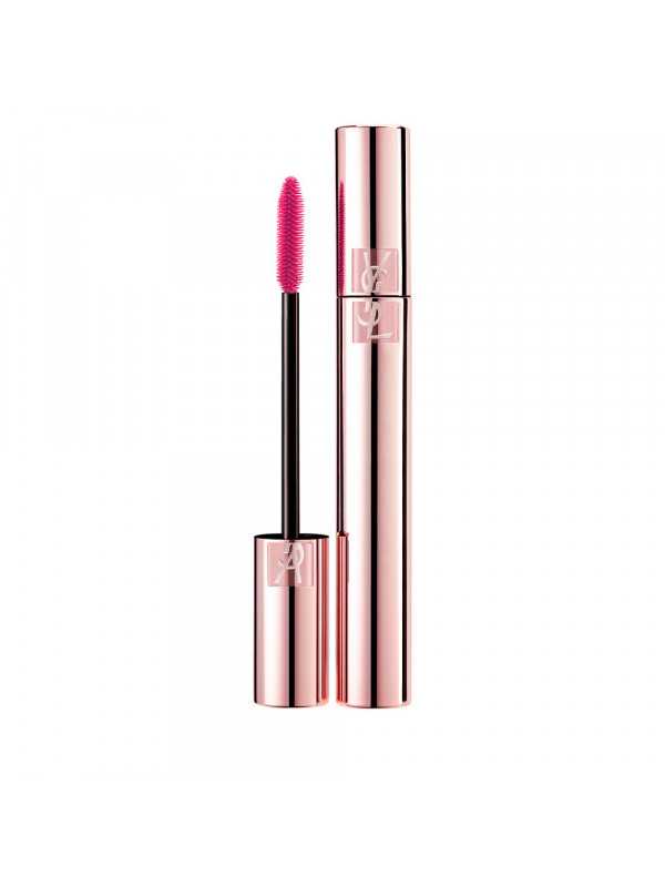 Mascara Volume Effet Faux Cils The Curler Base Flash Primer