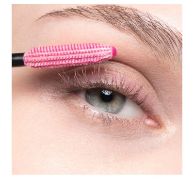 Mascara Volume Effet Faux Cils The Curler Base - Flash Primer