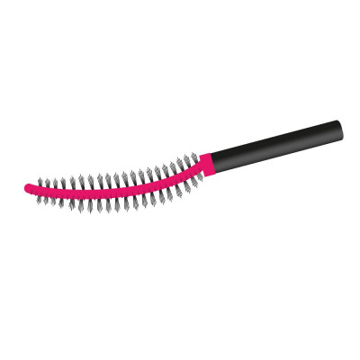 Mascara Volume Effet Faux Cils The Curler Base - Flash Primer