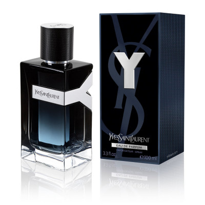 Y For Men Eau de Parfum hombre 100 ml