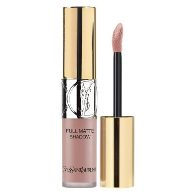 Full Matte Shadow Eyeshadow color text 01