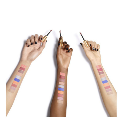 Yves saint laurent best sale full matte shadow review