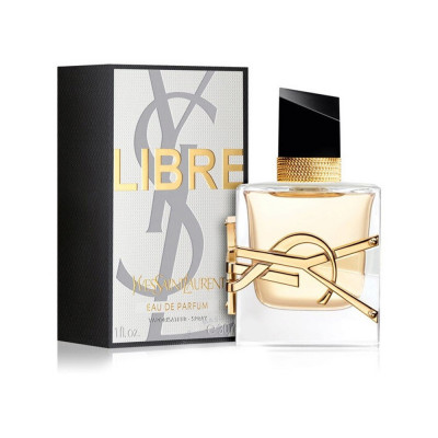 Libre Eau de Parfum de Mujer