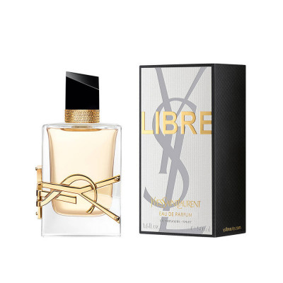 Libre Eau de Parfum de Mujer