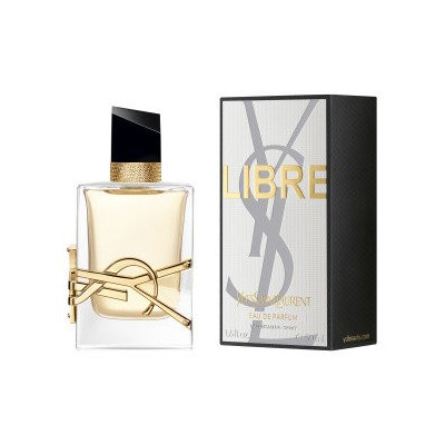 Libre Eau de Parfum de Mujer Libre Eau de Parfum de Mujer