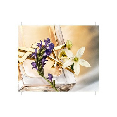 Libre Eau de Parfum de Mujer Libre Eau de Parfum de Mujer