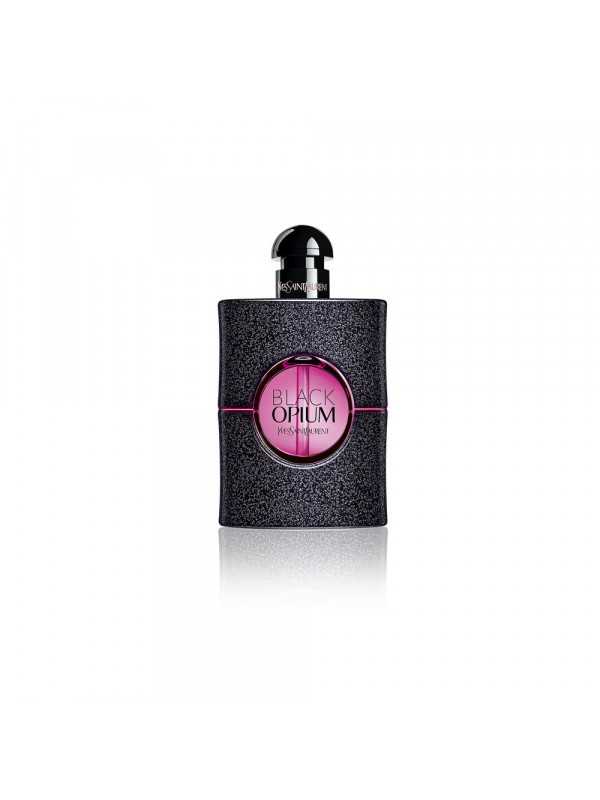 Yves Saint Laurent Black Opium - Set (edp/30ml + mascara/2ml)