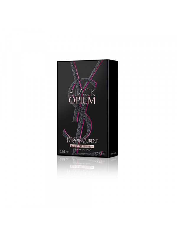 Black Opium Neon Perfume