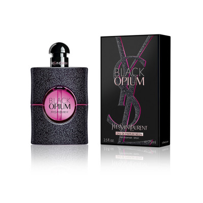 Black Opium Neon Eau de Parfum de Mujer