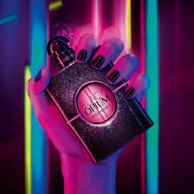 Black Opium Neon Eau de Parfum de Mujer