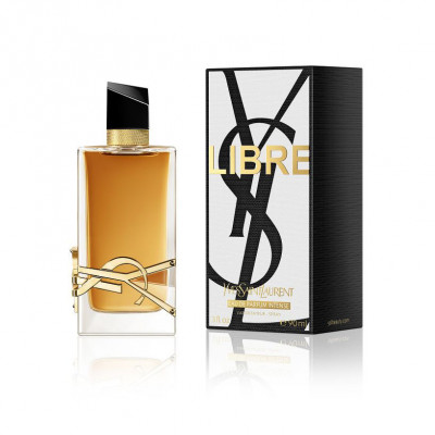 Libre Intense Eau de Parfum de Mujer