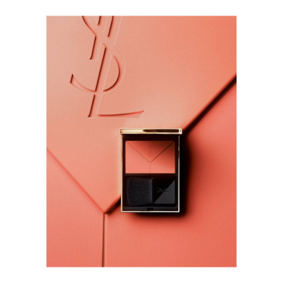 Couture Blush Colorete Intenso Larga Duración Couture Blush Colorete Intenso Larga Duración