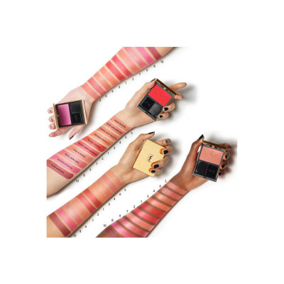 Couture Blush Colorete Intenso Larga Duración Couture Blush Colorete Intenso Larga Duración