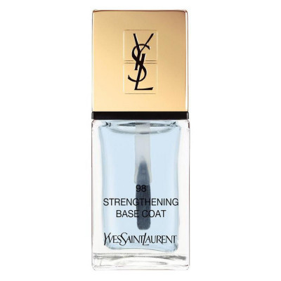 La Laque Couture Base Coat nº 98, Couture