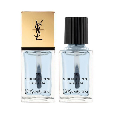 La Laque Couture Base Coat nº 98, Couture