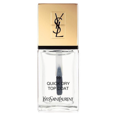 La Laque Couture Top Coat nº 99, La laque Couture
