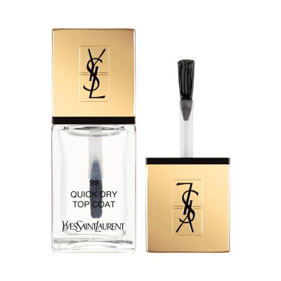 La Laque Couture Top Coat nº 99, La laque Couture