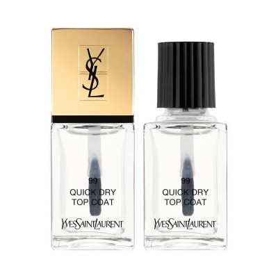 La Laque Couture Top Coat  nº 99, La laque Couture