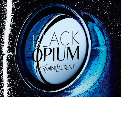 Black Opium Intense Eau de...