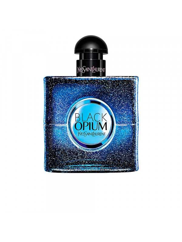Black Opium Intense Eau de Parfum de Mujer Capacidad 50 ml