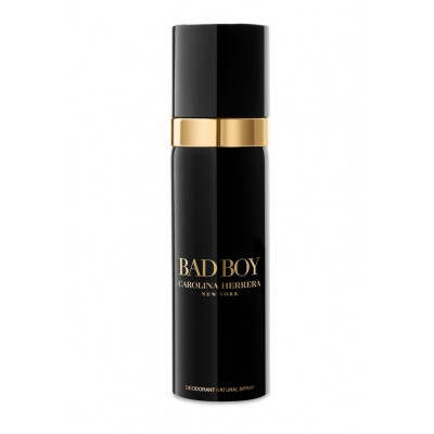 BAD BOY Desodorante Spray 100 ml