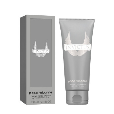 INVICTUS After Shave Bálsamo 100 ml