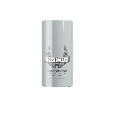 INVICTUS Desodorante stick 75 ml