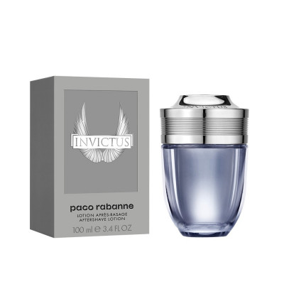 INVICTUS After Shave loción 100 ml