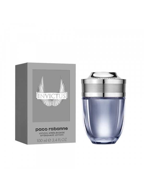 INVICTUS After Shave lotion 100 ml