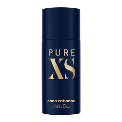 PURE XS Desodorante spray 150 ml