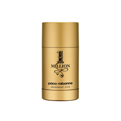 1 MILLION Desodorante stick 75 ml