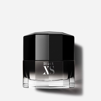 BLACK XS Eau de Toilette para Hombre 50 ml