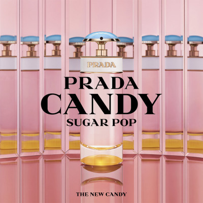 CANDY SUGAR POP Eau de Parfum